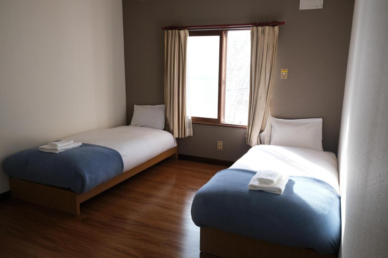 Annupuri Mountain View Lodge Niseko Exterior photo